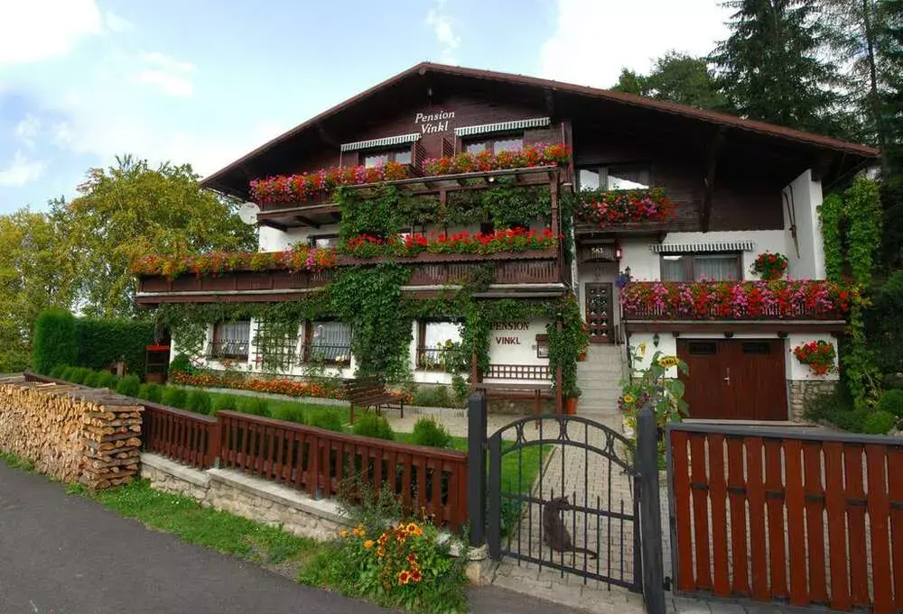 Photo of Pension Vinkl
