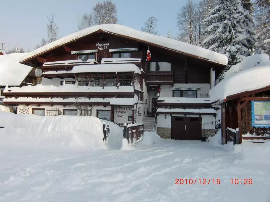 Photo 3 of Pension Vinkl