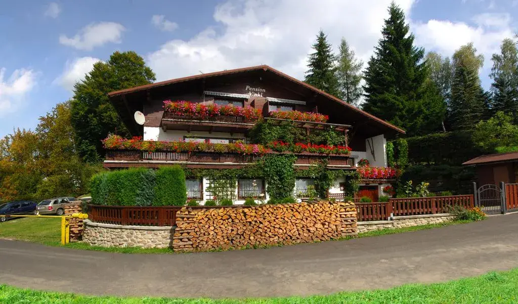Photo 2 of Pension Vinkl