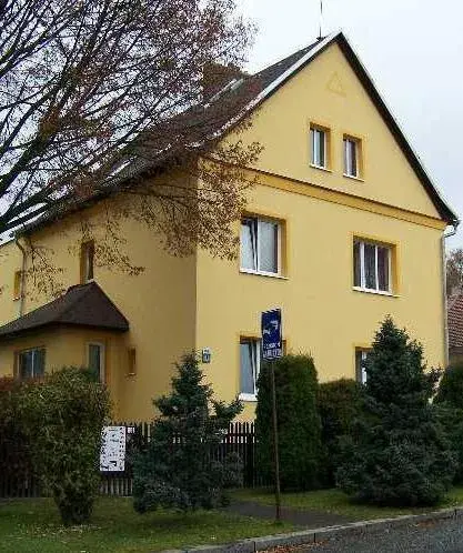 Pension Vlasta