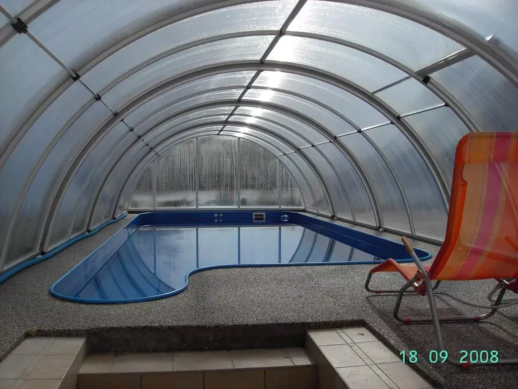 Photo 4 of Pension Všeruby