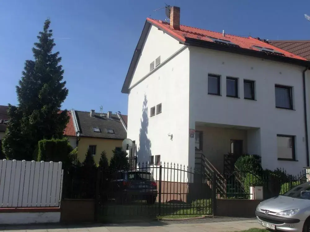 Pension Vyšohlíd, Praha Stodůlky