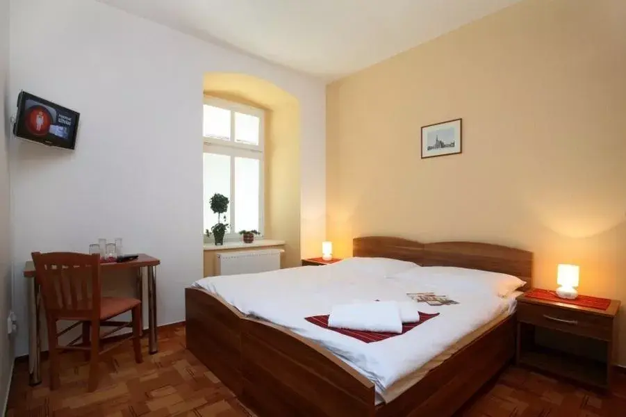 Photo 2 of Pension Wallis