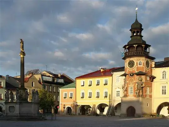 Photo 4 of Penzion 14