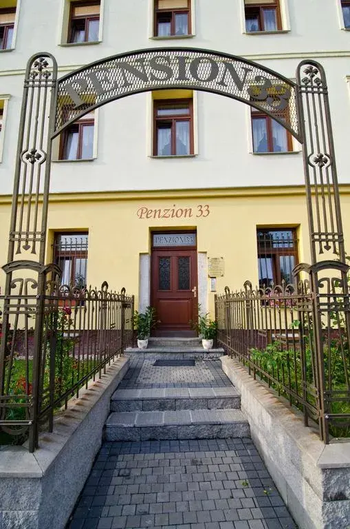 Photo 3 of Penzion 33