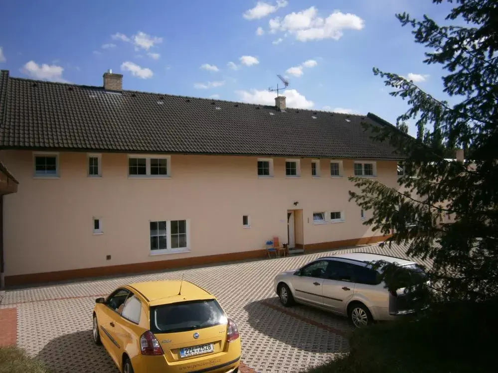 Photo 3 of Penzion 66