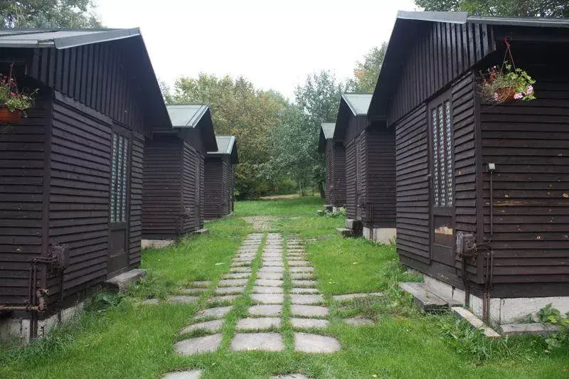 Photo 5 of Penzion Adršpach