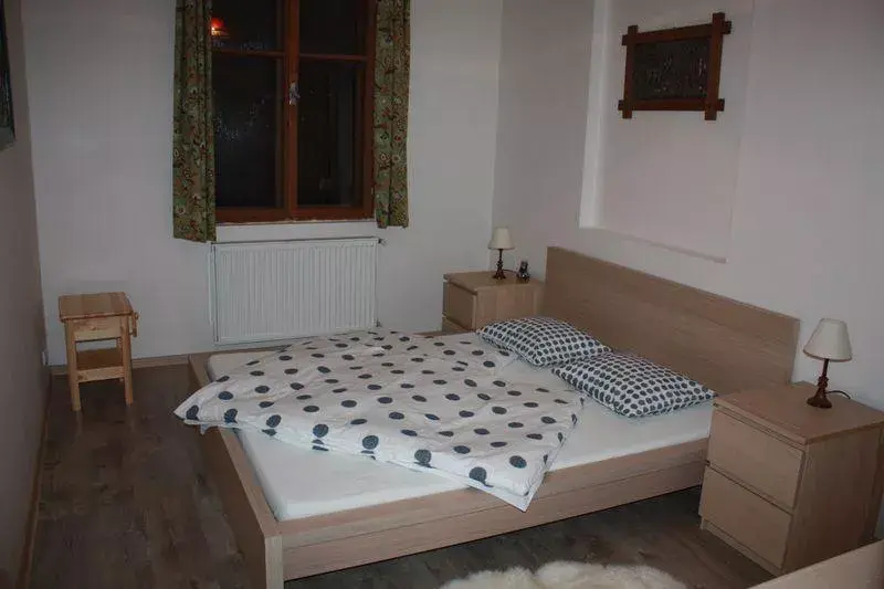 Photo 3 of Penzion Adršpach
