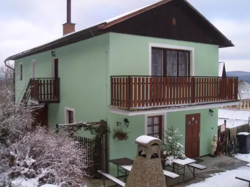 Photo 2 of Penzion a hospůdka u Štěpánků