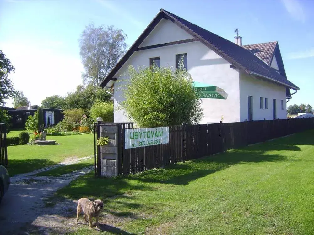 Penzion ALEXSPORT