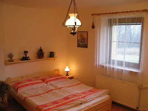 Photo 2 of Penzion Alpina