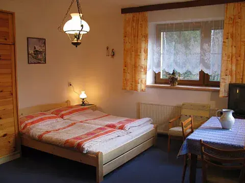 Photo 3 of Penzion Alpina