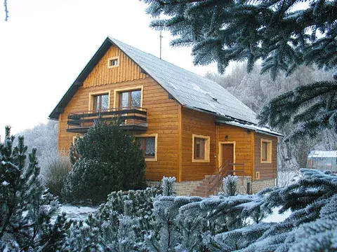 Penzion Alpina