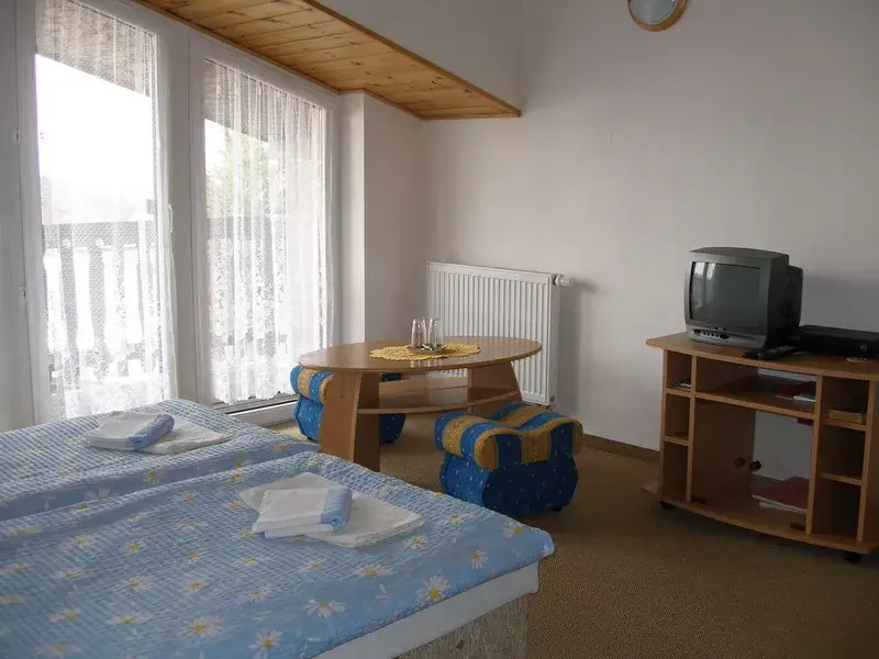 Photo 5 of Penzion ALPINA