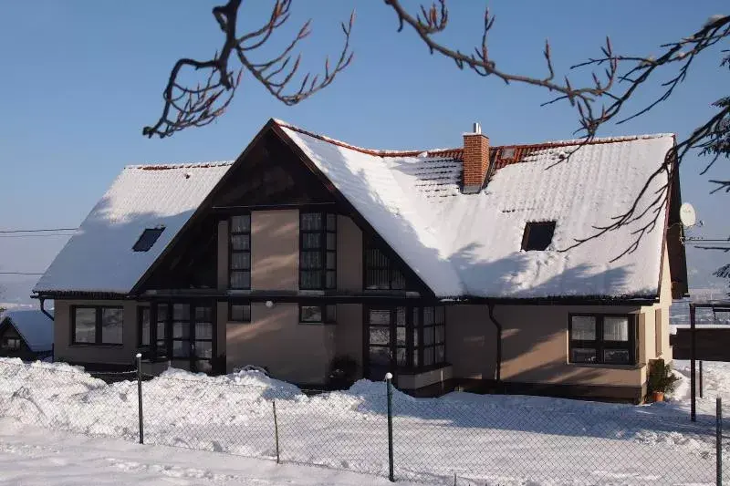 Photo 2 of Penzion ALPINA