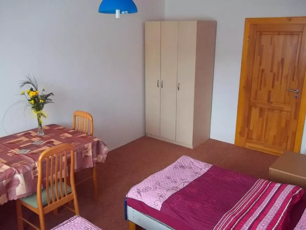 Apartmány Zlín