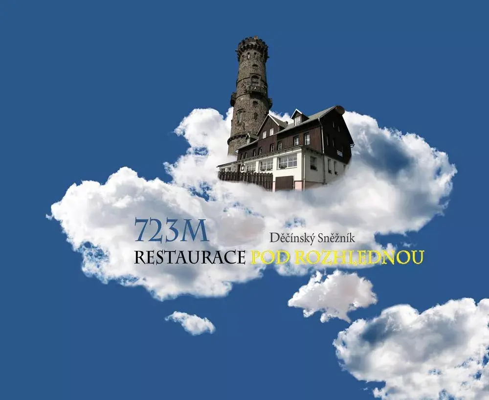 Penzion Pod Rozhlednou