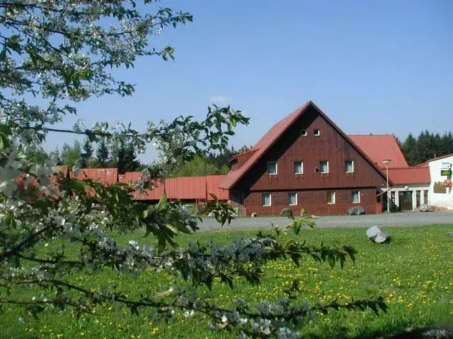 Pension ATHENA