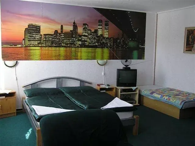 Photo 2 of Pension ATHENA