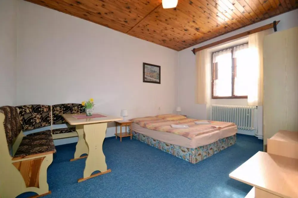 Photo 4 of Penzion Bakalář