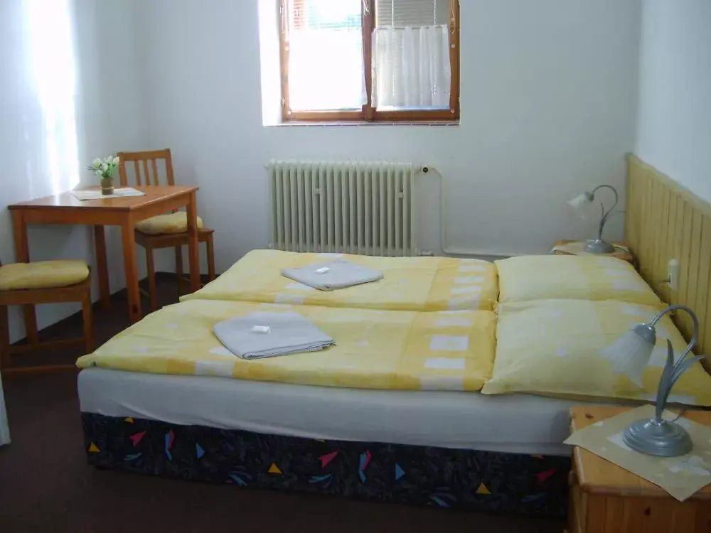 Photo 3 of Penzion Bakalář
