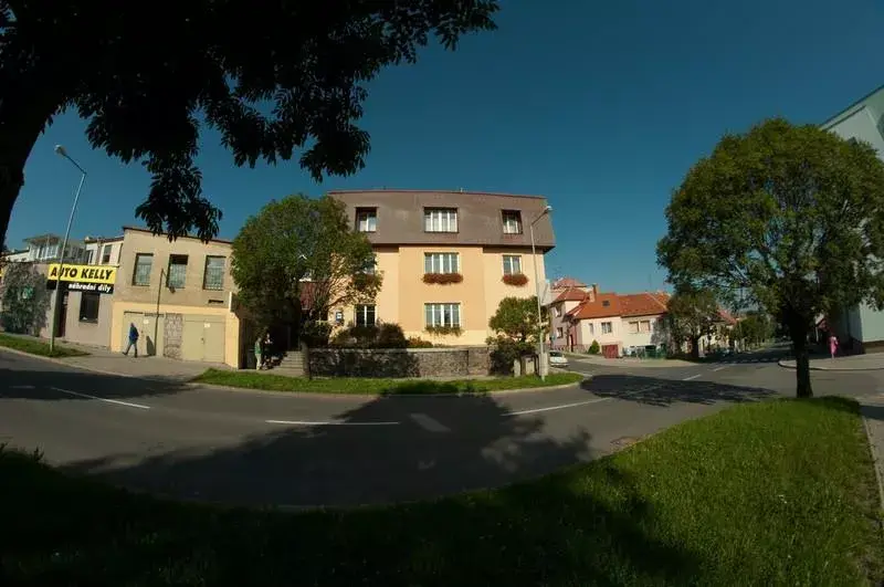 Photo 2 of Penzion Benz