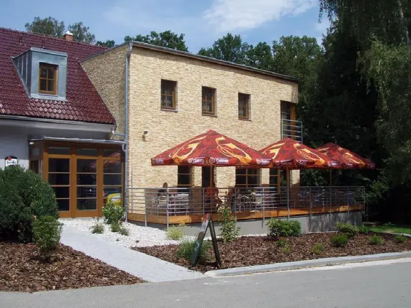 Penzion BEZDREV