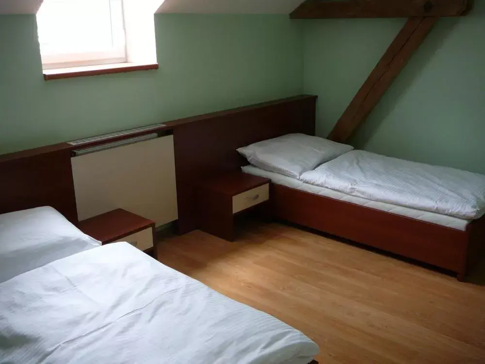 Photo 2 of Penzion Blatenský dvůr