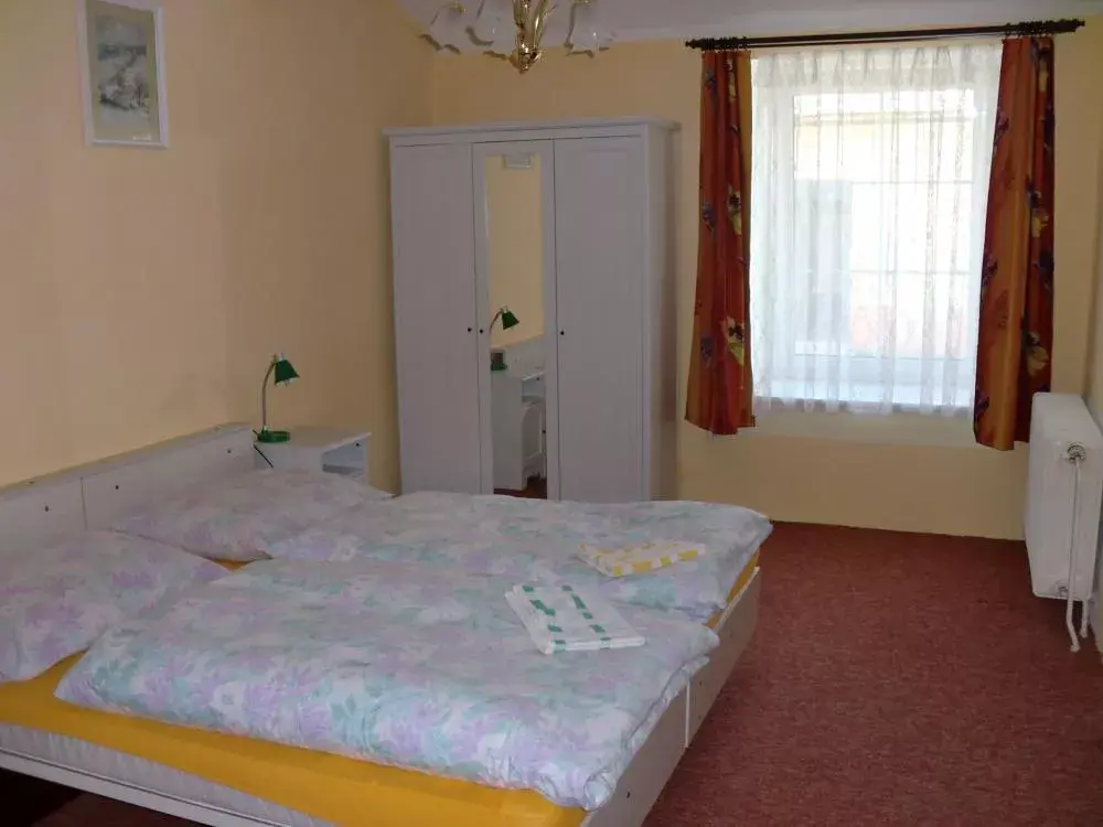 Photo 5 of Penzion Častrov
