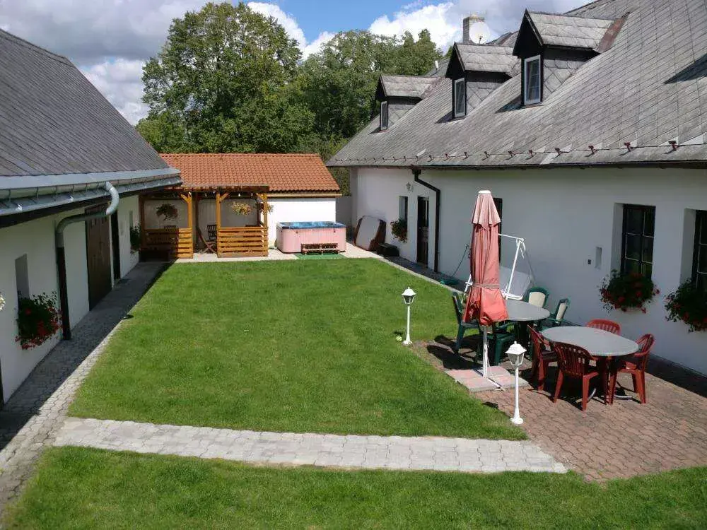 Photo 3 of Penzion Častrov