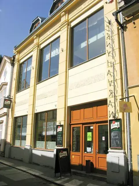 Photo 3 of Penzion Černý Havran