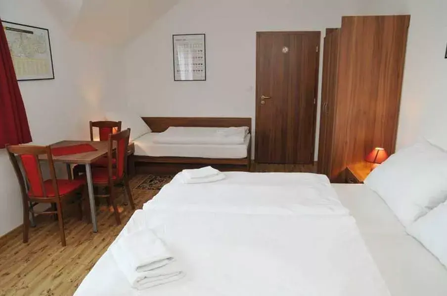 Photo 3 of Penzion Černý sklep