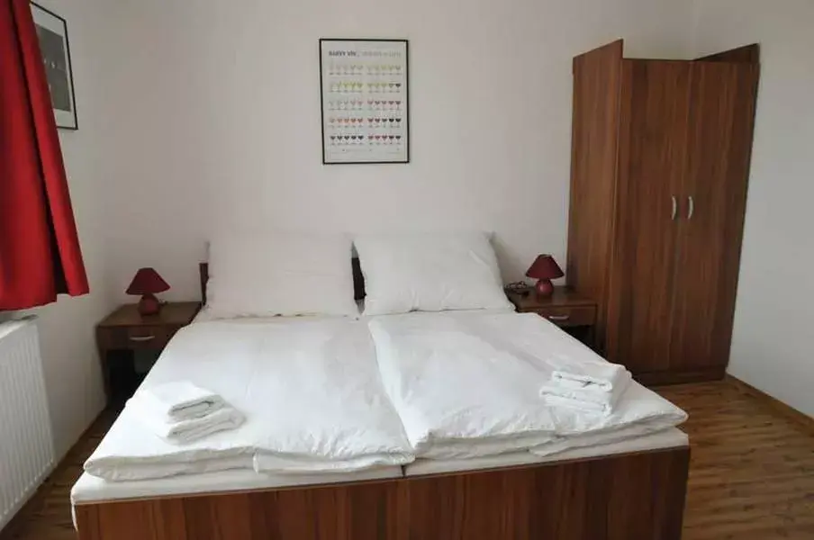 Photo 2 of Penzion Černý sklep