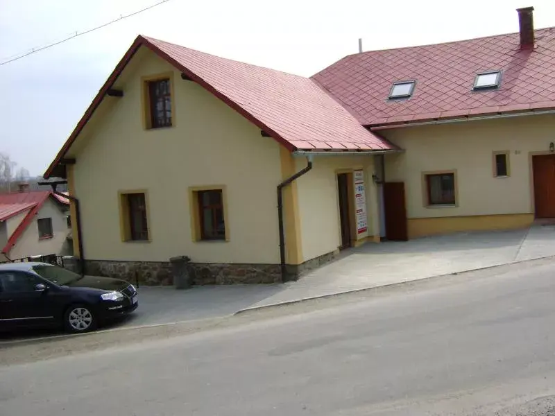 Photo of Penzion Červeňáček