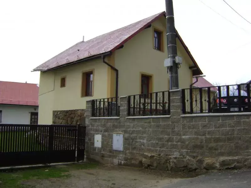 Photo 2 of Penzion Červeňáček