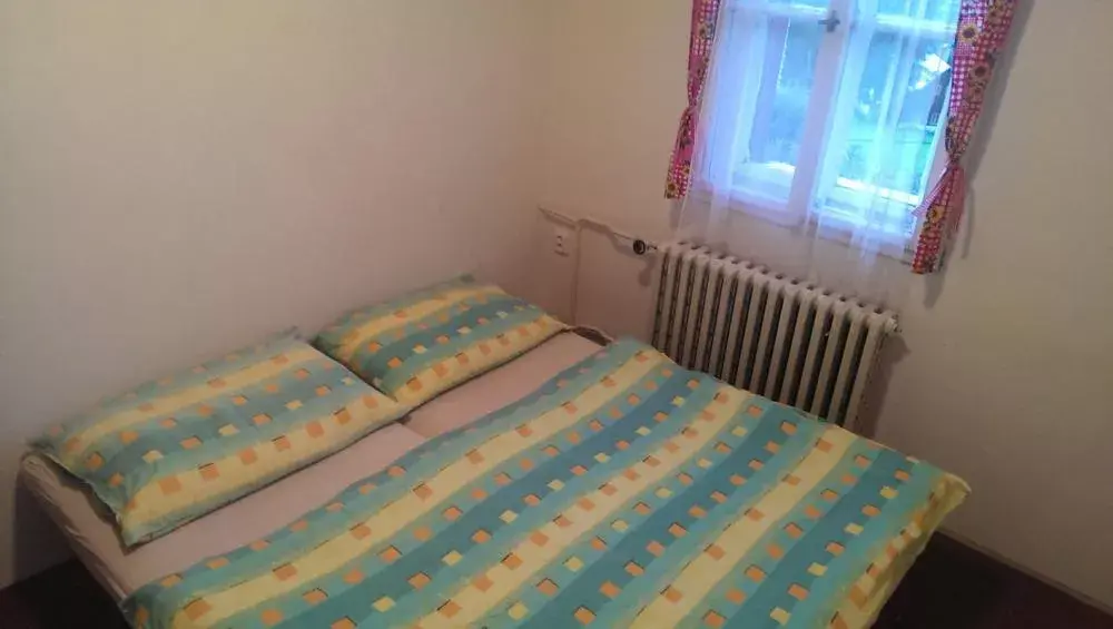 Photo 5 of Penzion chata Světlá