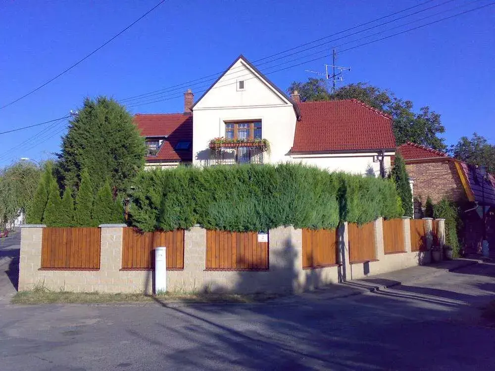 Penzion Cihelna, Brno Žebětín
