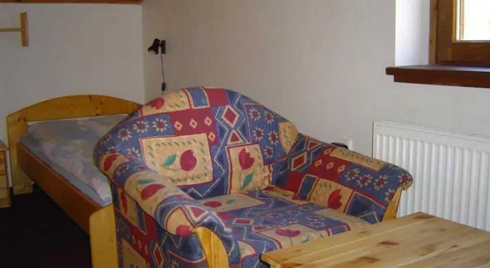 Photo 3 of Penzion Čížek