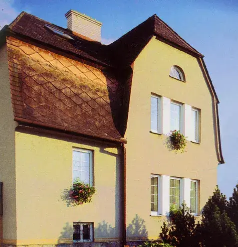Vikýřovice