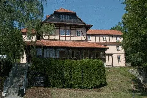 Teplice nad Bečvou