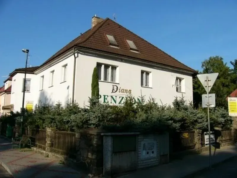 Penzion Diana