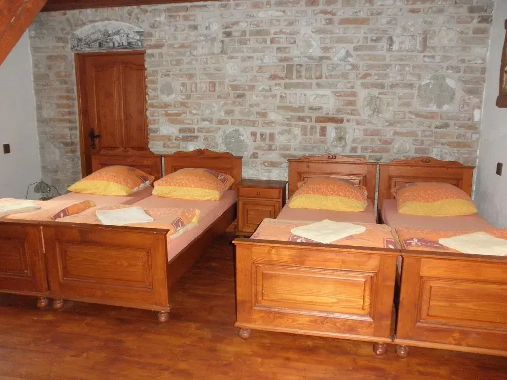 Photo 5 of Penzion Dívčí hrad