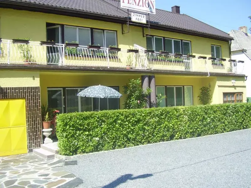 Penzion Doušek, Bruntál