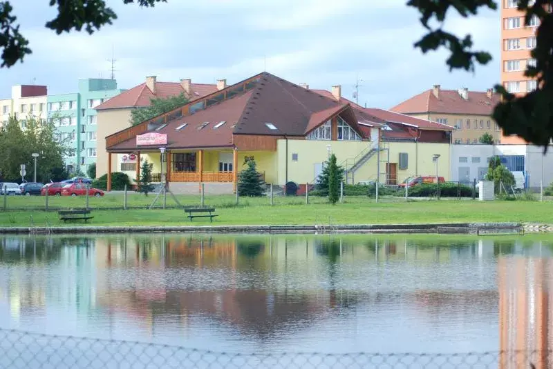 Penzion Družba