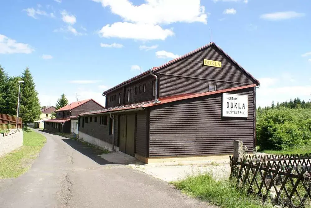 Photo 2 of Penzion Dukla