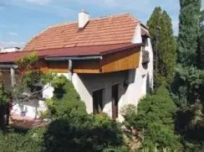 PENZION EVA