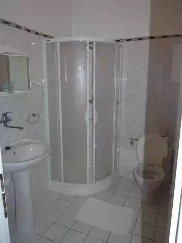 PENZION EXPANZE JAROMĚŘ, Jaroměř Pražské Předměstí