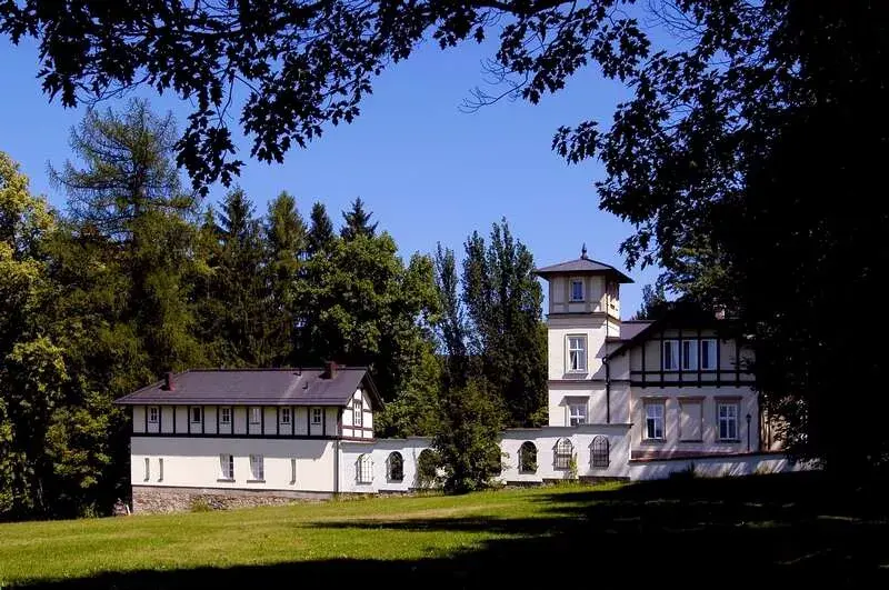 Spa Resort Libverda - Villa Friedland