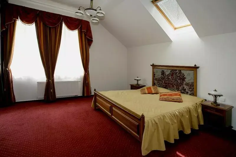 Photo 2 of Spa Resort Libverda - Villa Friedland