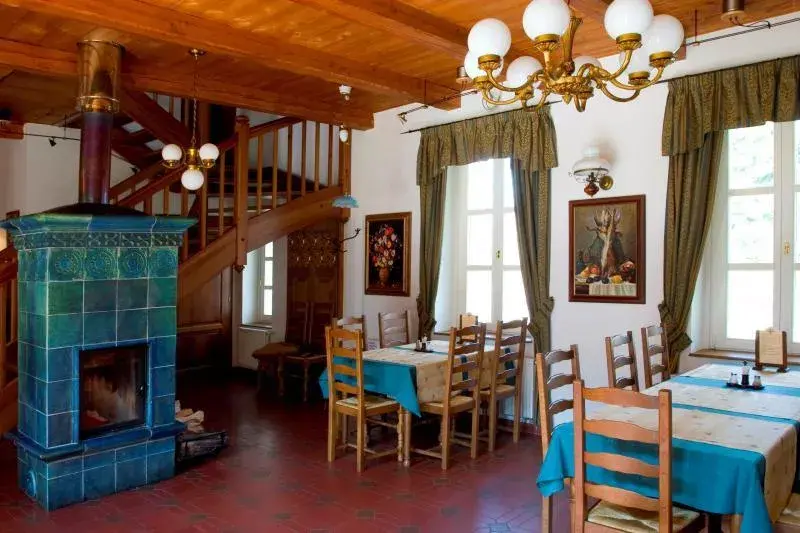 Photo 3 of Spa Resort Libverda - Villa Friedland